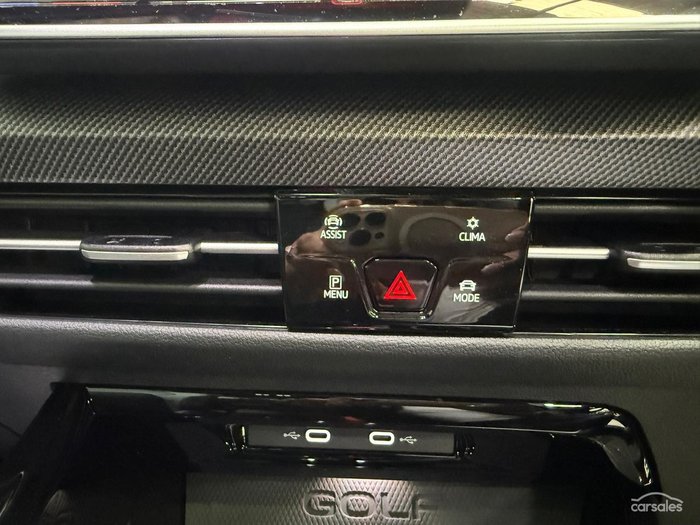 2025 Volkswagen Golf GTI