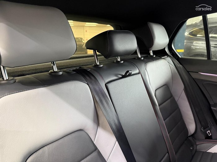 2025 Volkswagen Golf GTI