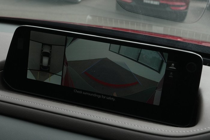 2024 Mazda CX-30 G25 Astina