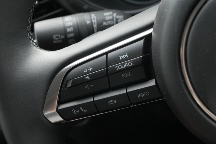 2024 Mazda CX-30 G25 Astina