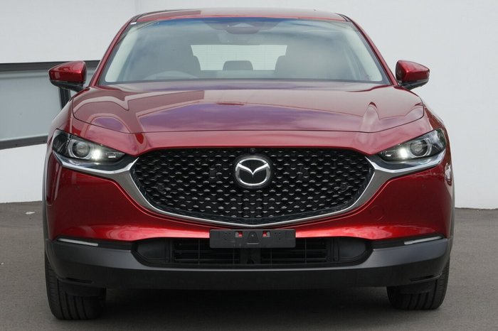 2024 Mazda CX-30 G25 Astina