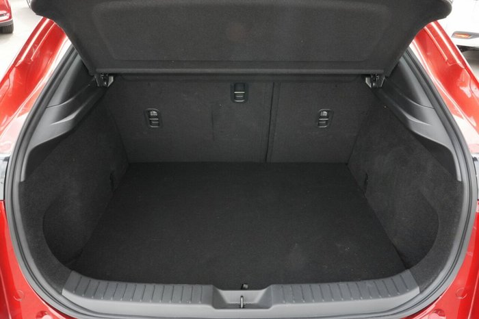 2024 Mazda CX-30 G25 Astina