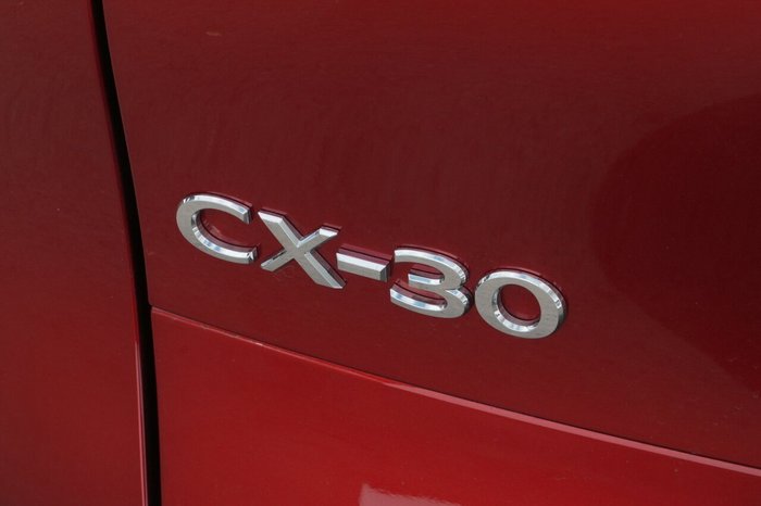 2024 Mazda CX-30 G25 Astina