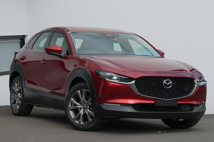 2024 Mazda CX-30 G25 Astina