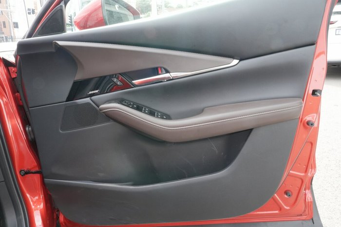 2024 Mazda CX-30 G25 Astina