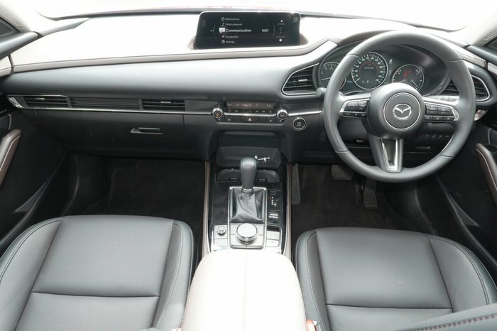 2024 Mazda CX-30 G25 Astina