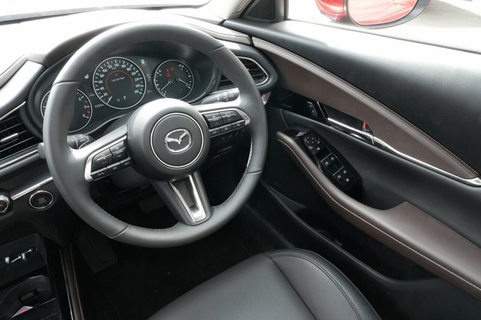 2024 Mazda CX-30 G25 Astina