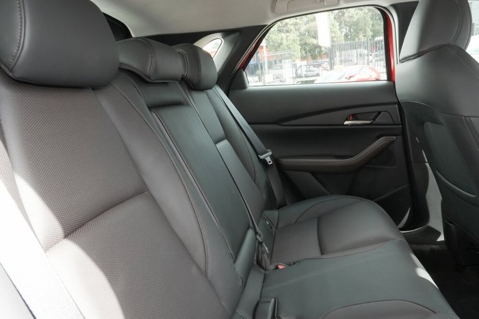 2024 Mazda CX-30 G25 Astina