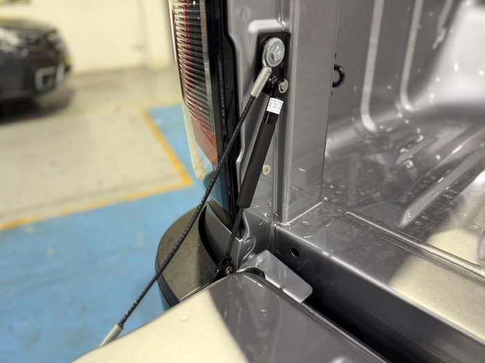 2026 Nissan Navara SL