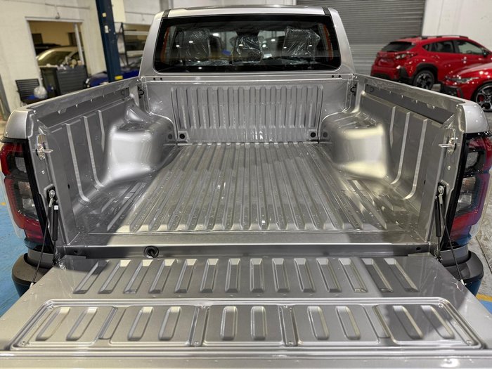 2026 Nissan Navara SL