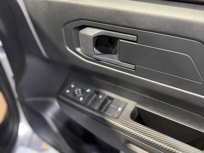 2026 Nissan Navara SL