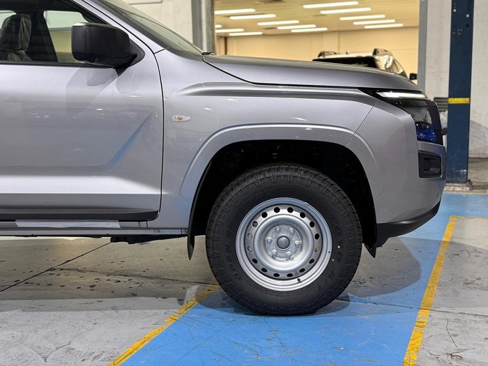 2026 Nissan Navara SL