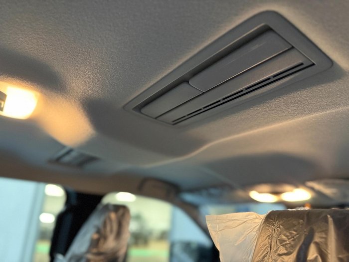 2026 Nissan Navara SL