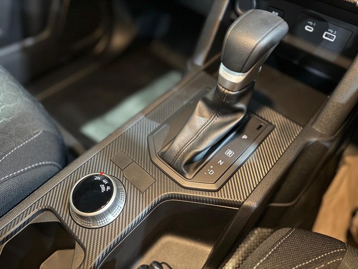 2026 Nissan Navara SL