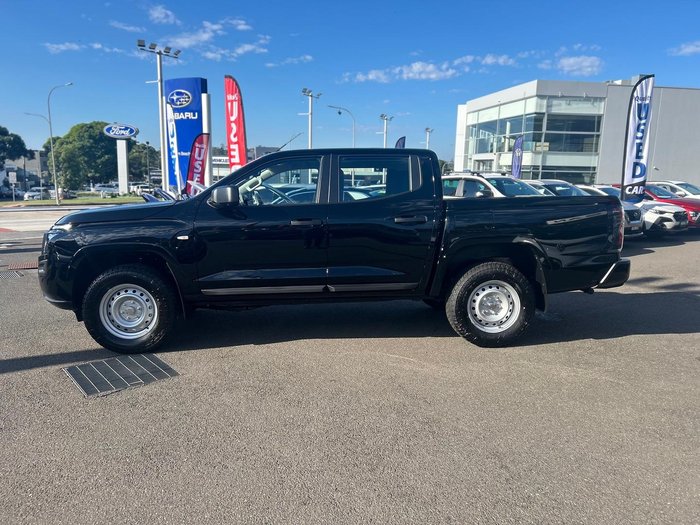 2026 Nissan Navara SL