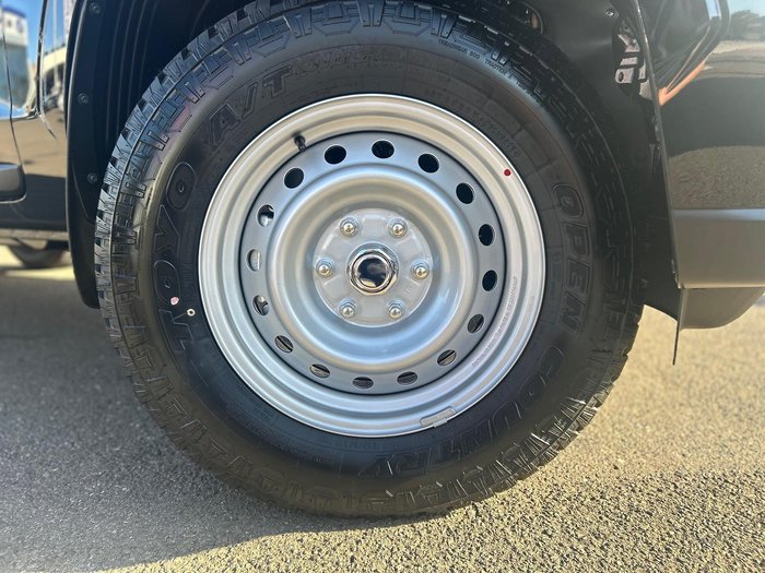 2026 Nissan Navara SL