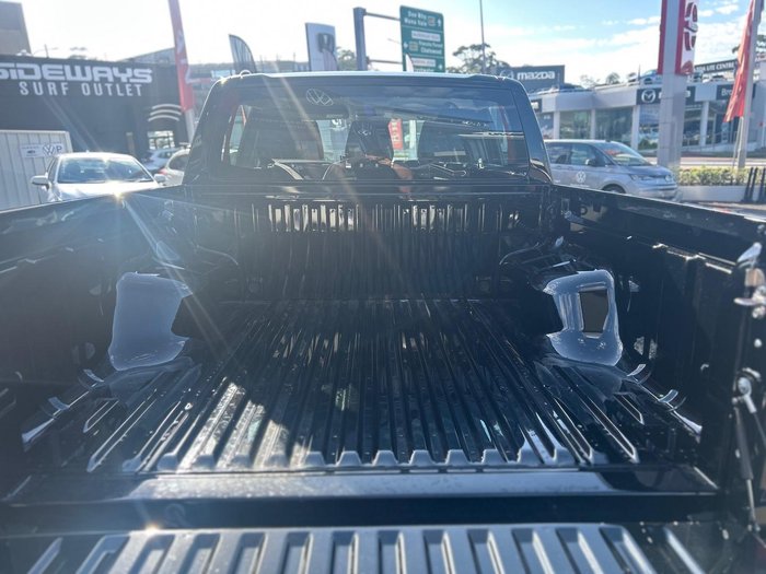 2026 Nissan Navara SL