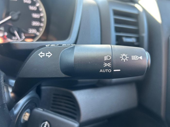 2026 Nissan Navara SL