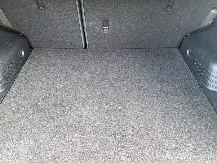 2014 Hyundai ix35 SE Series II MY15 Steel Grey