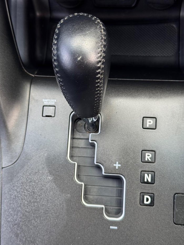 2014 Hyundai ix35 SE Series II MY15 Steel Grey