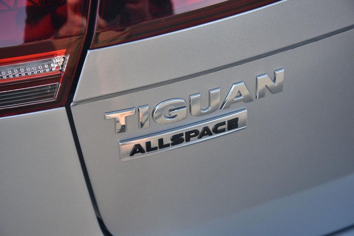 2021 Volkswagen Tiguan 162TSI Highline Allspace