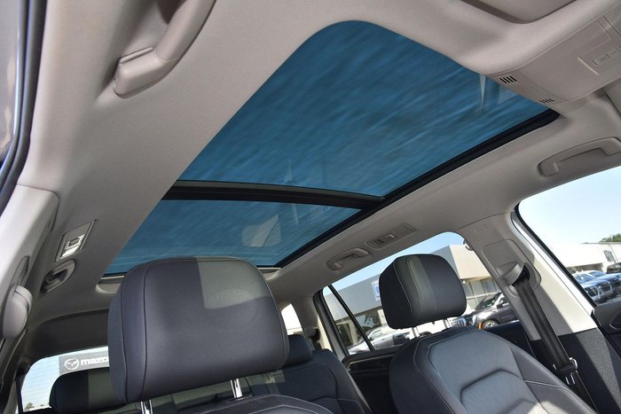 2021 Volkswagen Tiguan 162TSI Highline Allspace