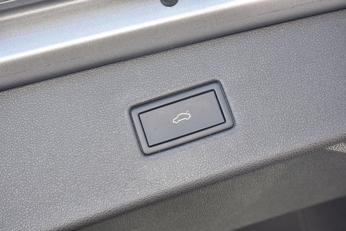 2021 Volkswagen Tiguan 162TSI Highline Allspace