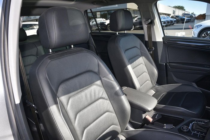 2021 Volkswagen Tiguan 162TSI Highline Allspace