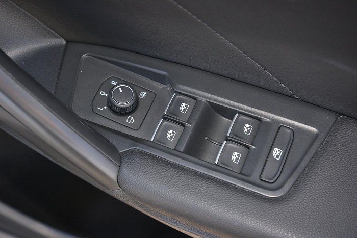 2021 Volkswagen Tiguan 162TSI Highline Allspace