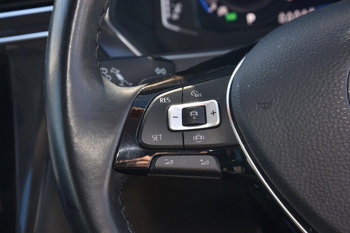 2021 Volkswagen Tiguan 162TSI Highline Allspace