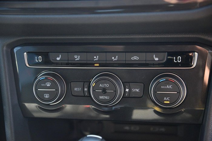 2021 Volkswagen Tiguan 162TSI Highline Allspace