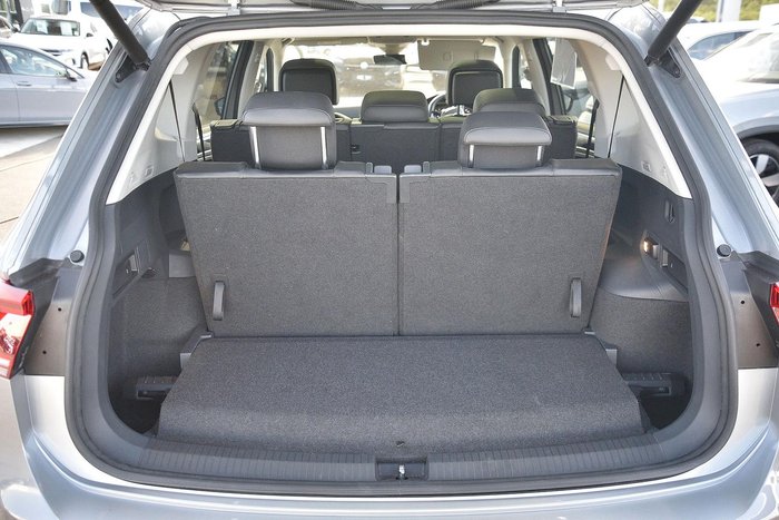 2021 Volkswagen Tiguan 162TSI Highline Allspace