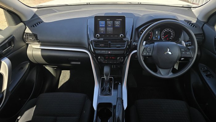 2023 Mitsubishi Eclipse Cross ES