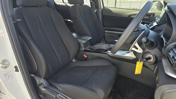 2023 Mitsubishi Eclipse Cross ES