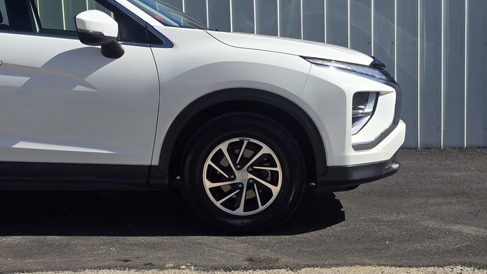 2023 Mitsubishi Eclipse Cross ES