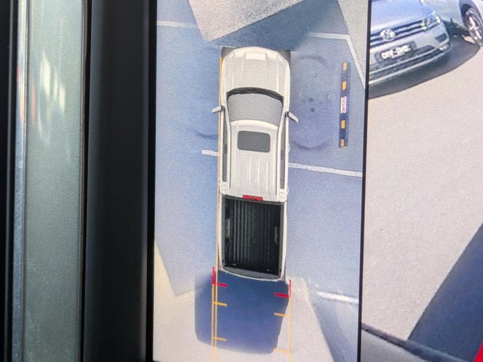 2021 Chevrolet Silverado 1500 LTZ Premium W/Tech Pack