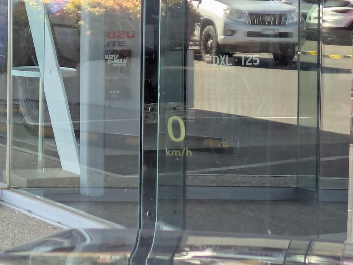 2021 Chevrolet Silverado 1500 LTZ Premium W/Tech Pack