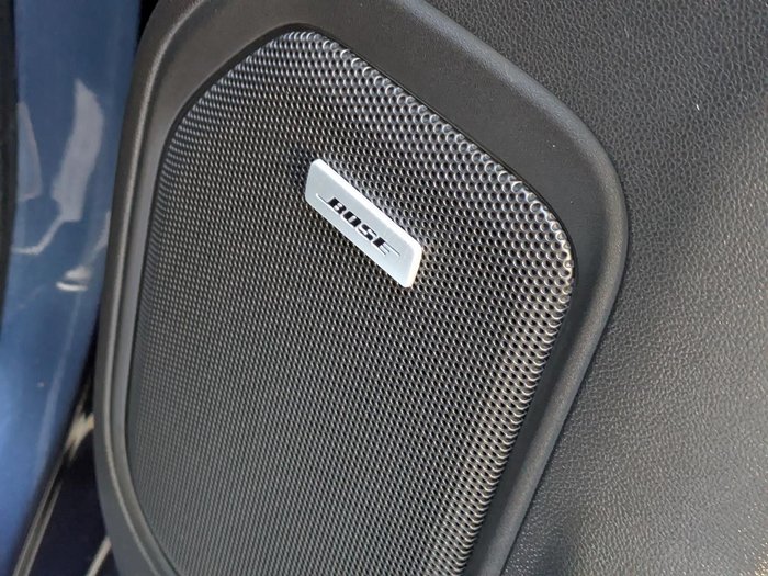 2021 Chevrolet Silverado 1500 LTZ Premium W/Tech Pack