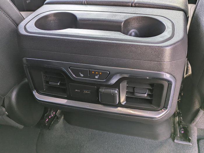 2021 Chevrolet Silverado 1500 LTZ Premium W/Tech Pack