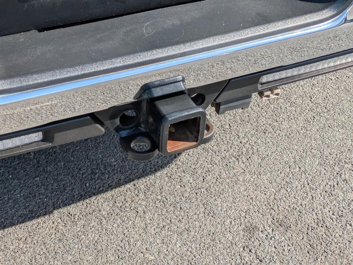 2021 Chevrolet Silverado 1500 LTZ Premium W/Tech Pack