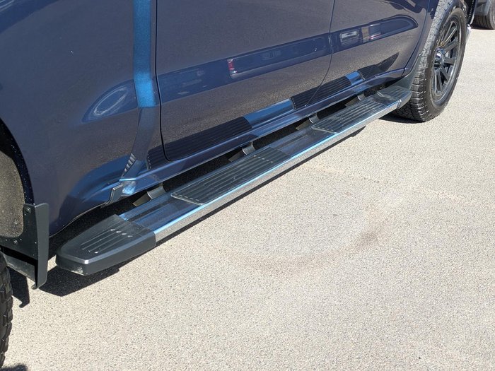 2021 Chevrolet Silverado 1500 LTZ Premium W/Tech Pack