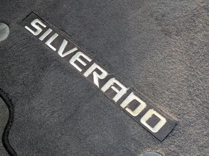 2021 Chevrolet Silverado 1500 LTZ Premium W/Tech Pack