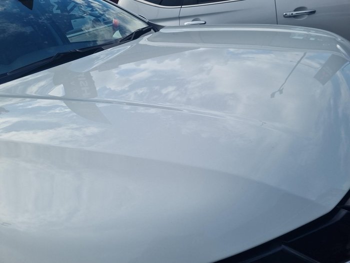 2025 Mitsubishi Pajero Sport GLS