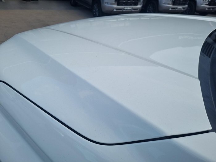 2025 Mitsubishi Pajero Sport GLS