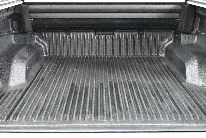 2021 Ford Ranger Wildtrak