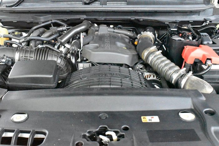 2021 Ford Ranger Wildtrak