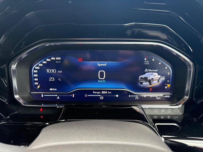 2025 Chevrolet Silverado 1500 ZR2 W/Tech Pack