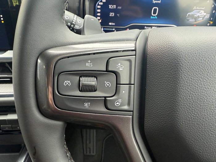 2025 Chevrolet Silverado 1500 ZR2 W/Tech Pack