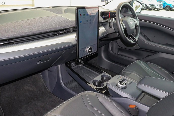 2023 Ford Mustang Mach-E Select