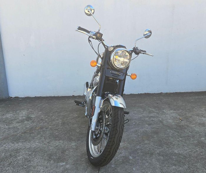 2025 Royal Enfield Classic 650 650 Twin